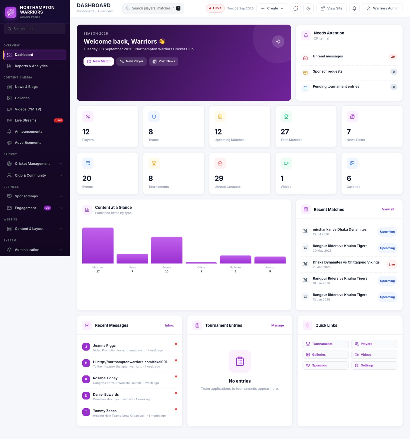 admin-dashboard