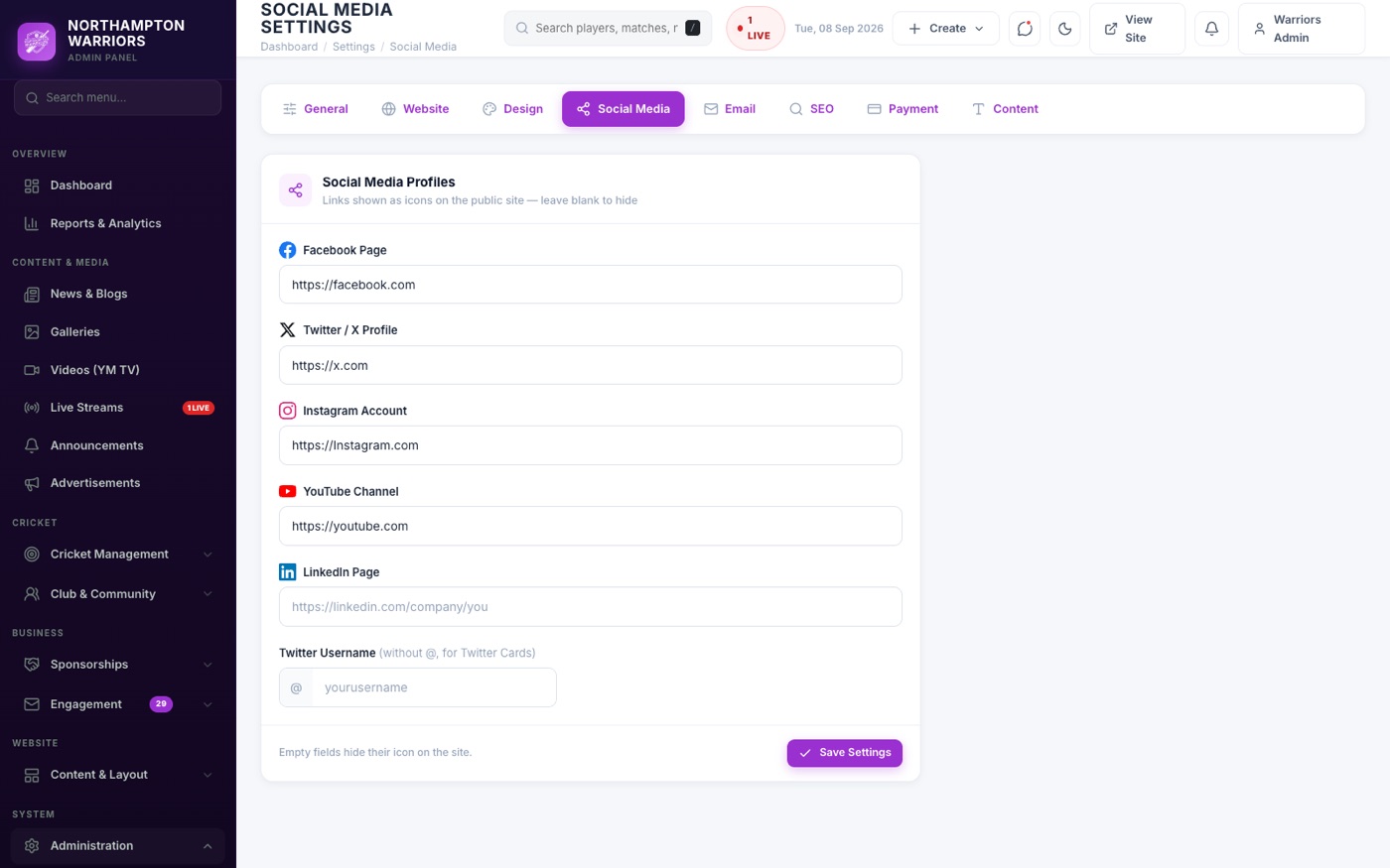 admin-settings-social